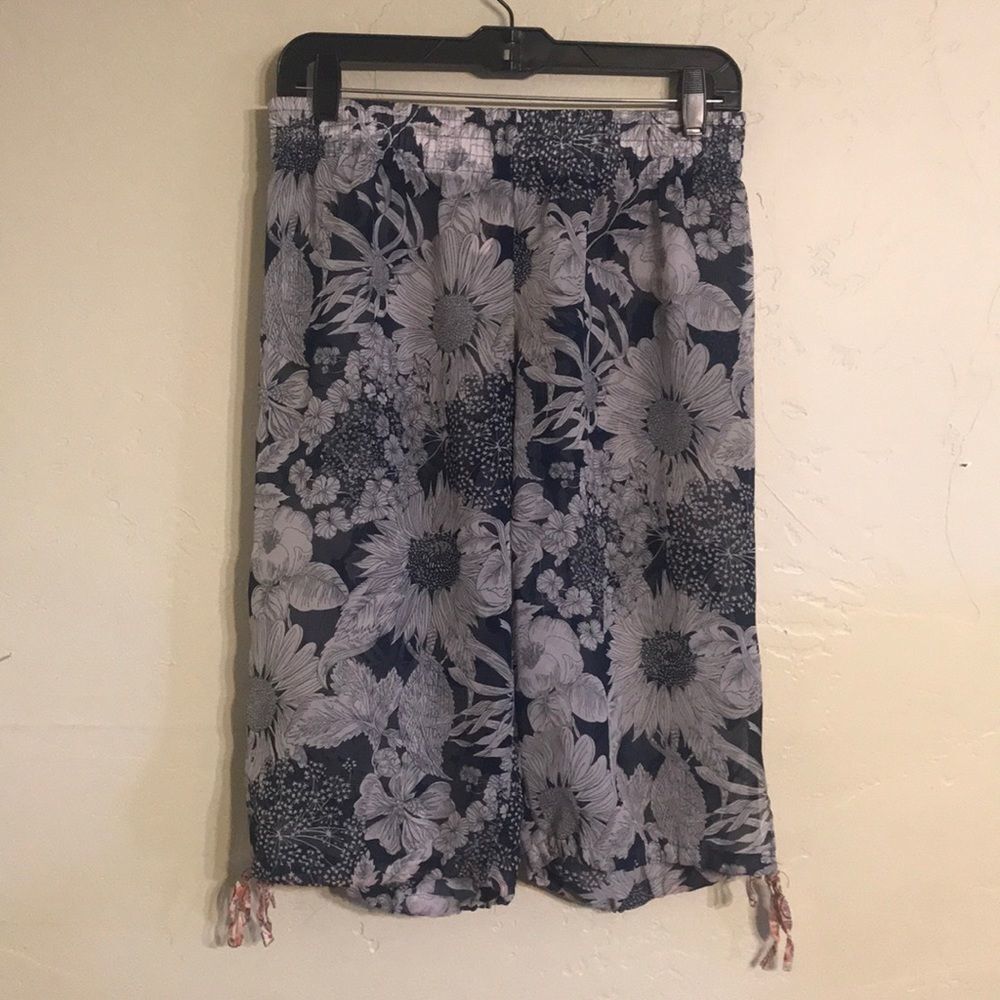 Liberty of London for target capris M (#285)